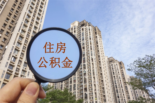 韶关公积金的提（&quot;公积金提取&quot;）